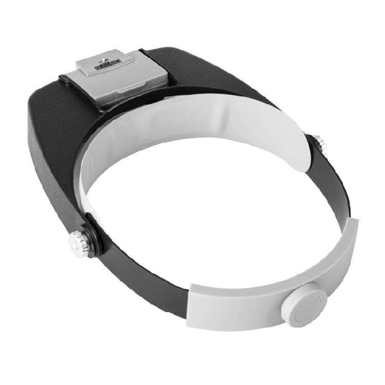 1.5X 3X 8.5X 10X Loupes LED Head-Mounted Magnifying Glass Head-mountedsMagnifier