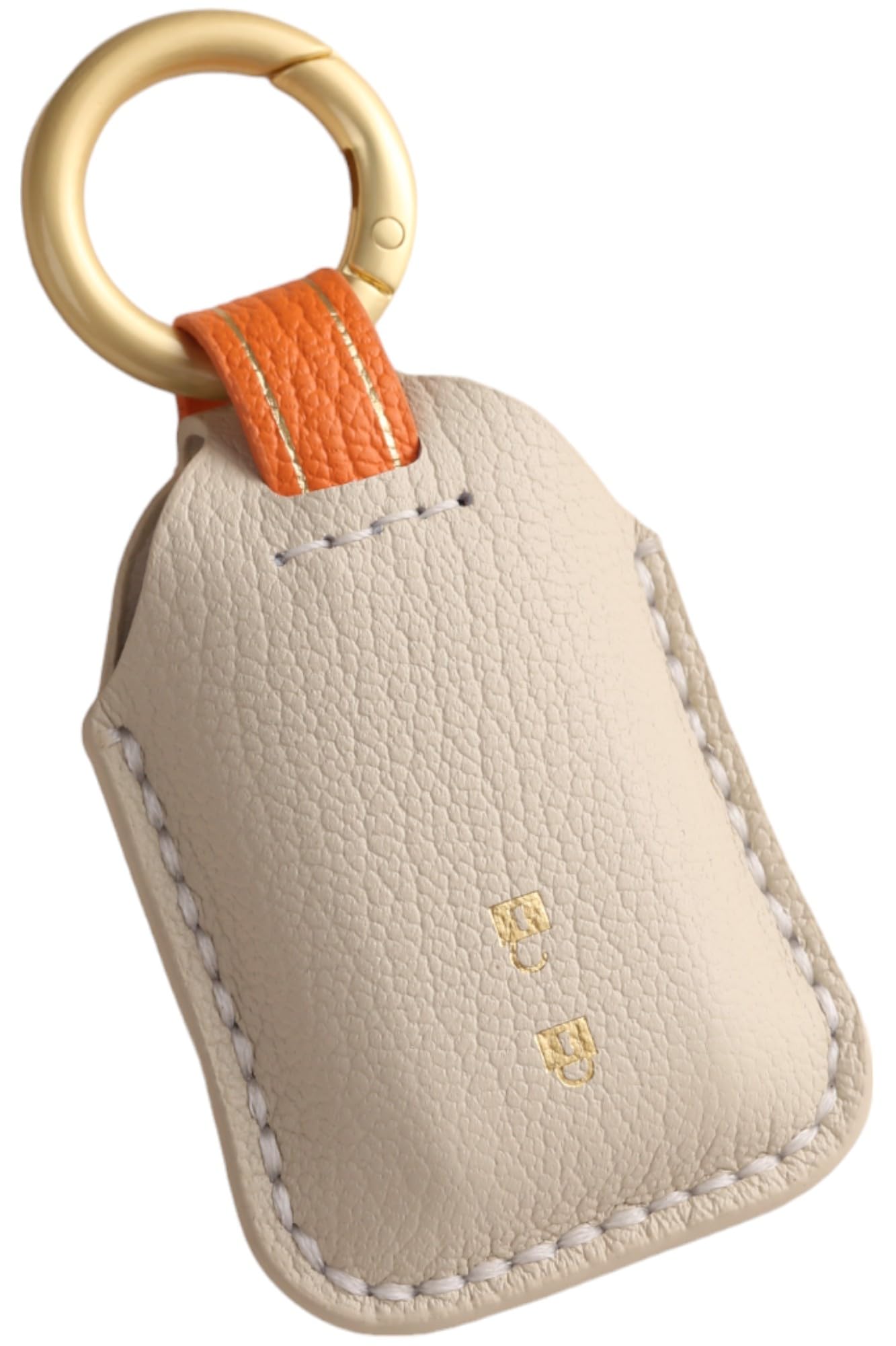 

Suzuki Jimny Nodoma JC74W Frontiers Key Compatible with the New Jimny 64 Spacia Custom Key XBEE Genuine Leather Smart Key Custom Beige 2 [smasol]