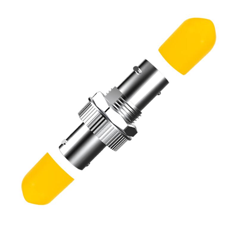 SHOCHAN Telecom Grade Fiber Optic Adapters & Couplers