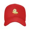 Ducky With Ducky Inflatable Baseball Cap designer cap Hat Luxury Brand Sun Hat For Children Women Unisexs