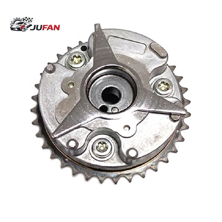 Auto Engine Parts VVT Gear 13050-31010 VVT Phaser Camshaft Gear Intake Only for Prado 4000