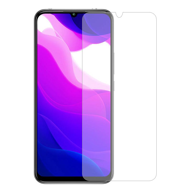 

0.3mm Arc Edges Tempered Glass Screen Protective Film for Xiaomi Mi 10 Lite 5G Type A