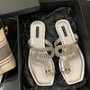 Calzado para mujer – Sandalias