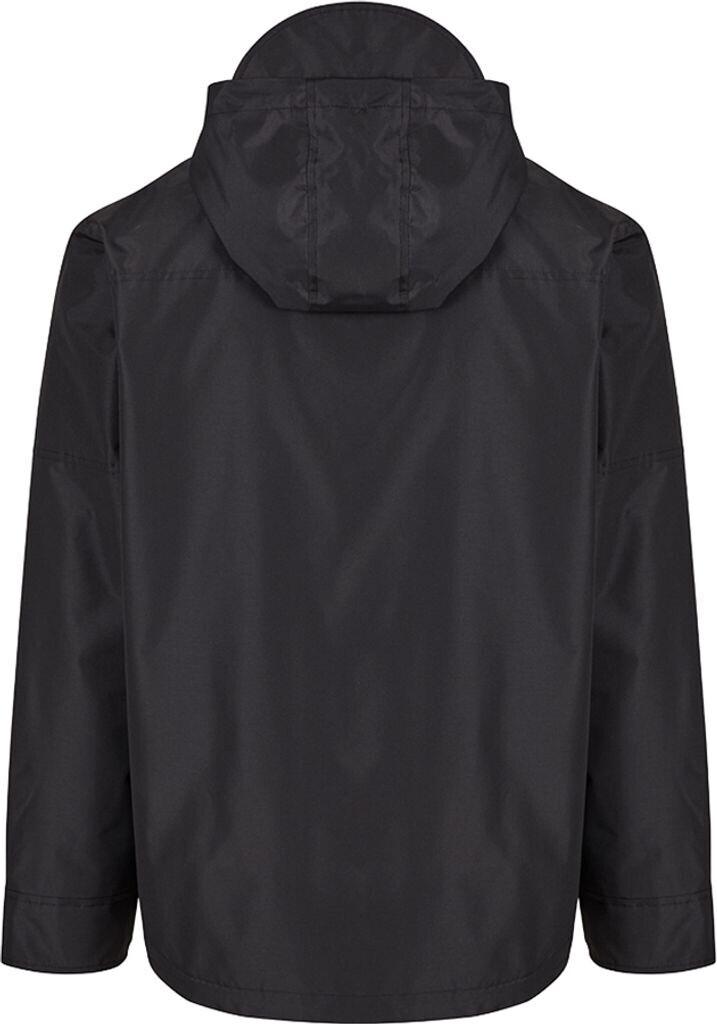 Demiseason Jacket Brandit Windbreaker Artctic Black