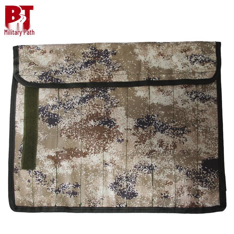 Bingtu Tent Peg Desert Storage Bag