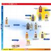 Rinrei All Wax Sheets (4 sheets)
