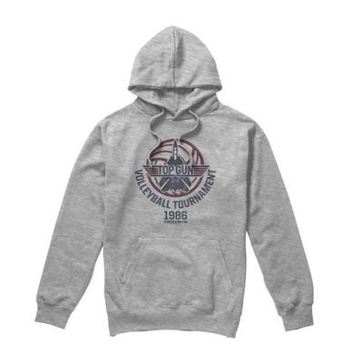 Men's Volleyball Hoodie