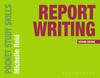 The Report Writing Book
