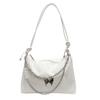 This Year's Popular Small Bag Women's  New Summer Foreign Style Versatile Chain Butterfly Messenger  Shoulder Bag