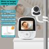 Barnesikkerhet – Babymonitor
