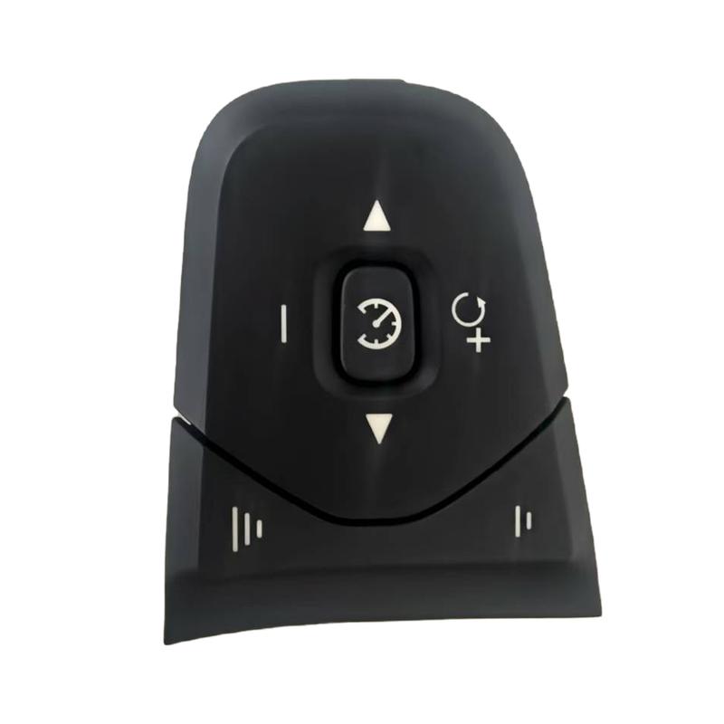 Car steering wheel buttons Bluetooth audio volume music mode Cruise control button  For Volvo XC90 XC60 V90 V60 S90