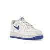 Nike Air Force 1 Jewel Color of the Month - White Hyper Royal Men Sneakers FN5924-102