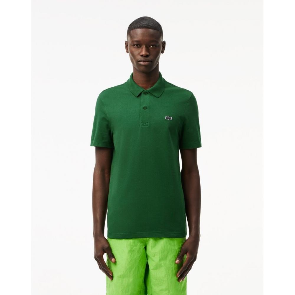 

Lacoste Universal Basic Short Sleeve Polo Dh8342 54n 132 004