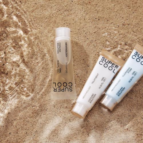 Menthology Super Cool Travel Kit