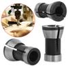 1/3Pcs 6.35mm 8mm 6mm Adapter Collets Set Practical Engraving Trimming Machine Router Durable Milling Cutter Accessories