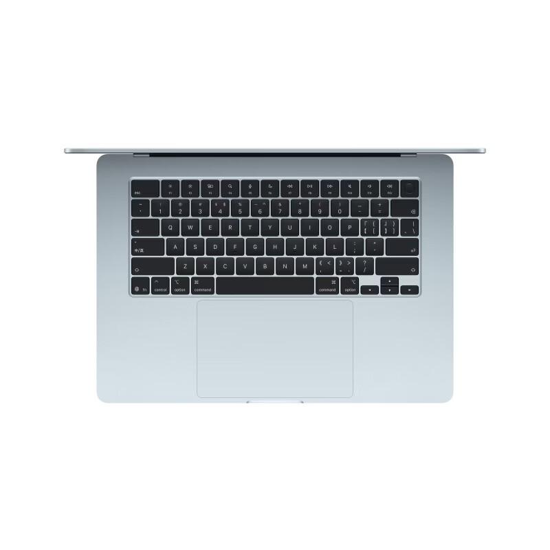 Apple 2026 MacBook Air 15-inch M5 Laptop (CN version)