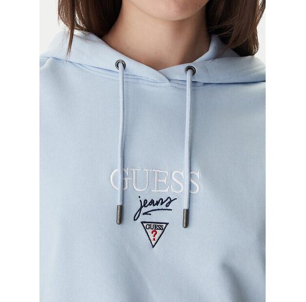 Толстовка Guess Jeans W6RQ00 K68I4