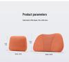 Cadillac XT5/XT4/CT5/CT6/XT6/IQ Lyriq Optiq Neck Pillow & Lumbar Support Headrest