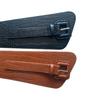 Retro Crocodile Grain PU Waist Belt with Pin Buckle and Elastic Waistband for Women
