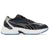PUMA Teveris Nitro Noughties 'Black Puma Silver' Unisex 388920-02