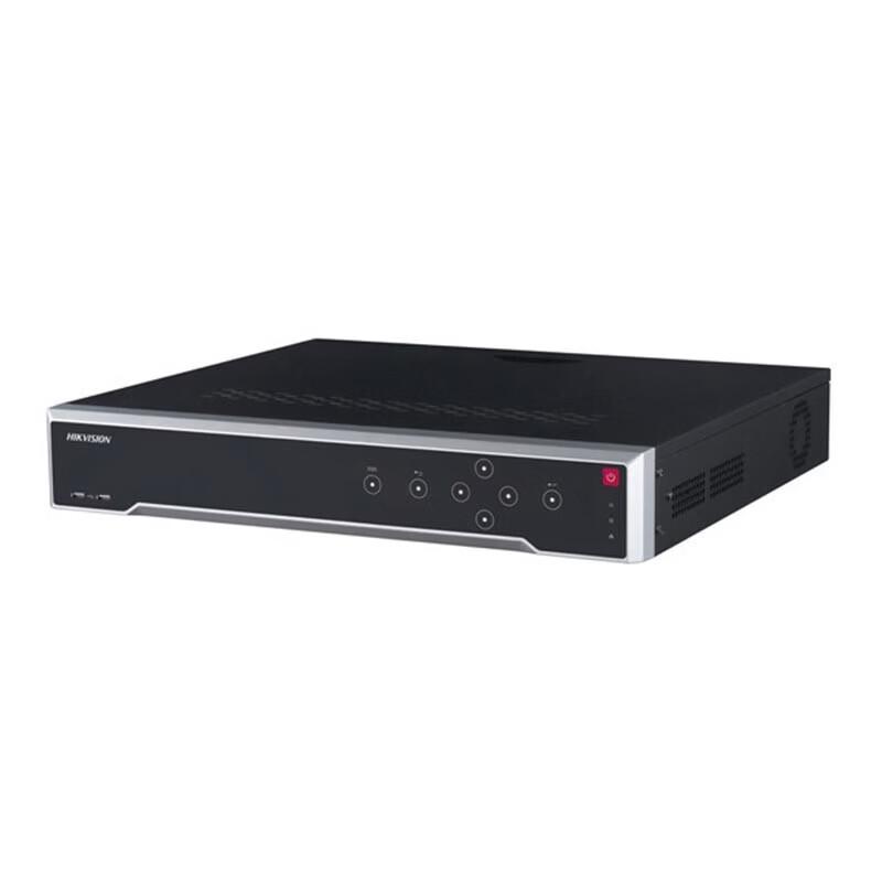 Hikvision 16-Channel NVR Hard Disk Video Recorder CN plug (adapter included)