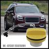 GT337 23373281 Fuel Tank Cap Gas Cap for GMC Terrain 2011-2017 for Chevrolet Impala 2014-2020 for Buick Regal 2011-2013 for Cadillac SRX 2012-2013
