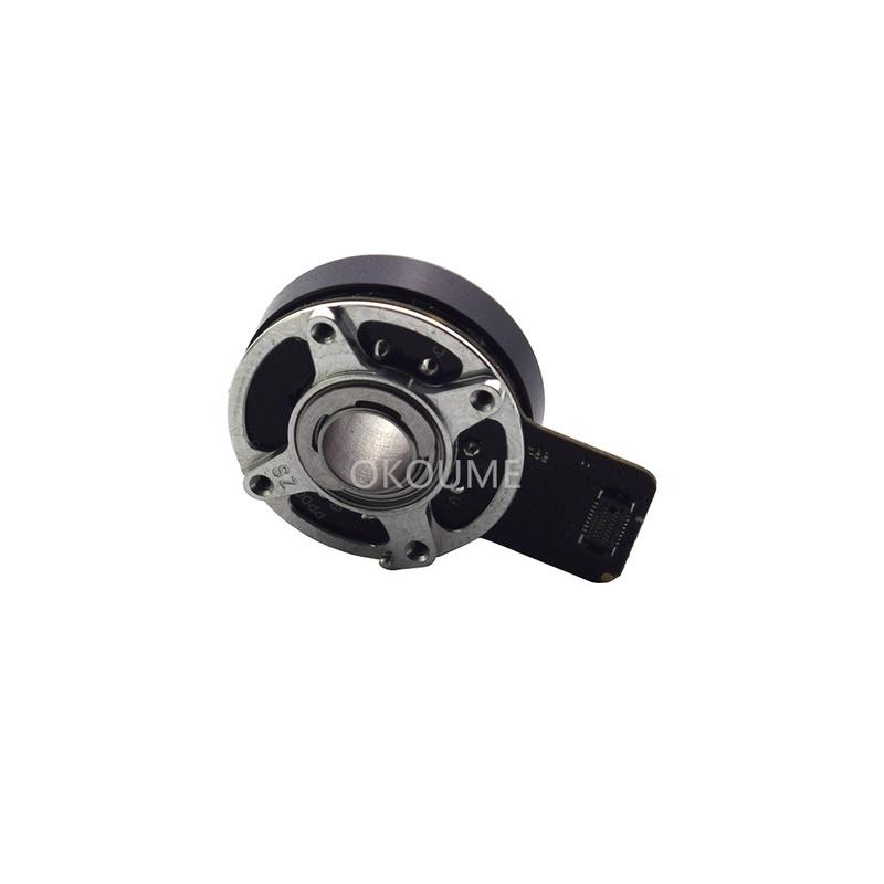 Gimbal Yaw Motor for Mavic 3 Pro Replacement PTZ Camera Y Engine Repair Parts Brand