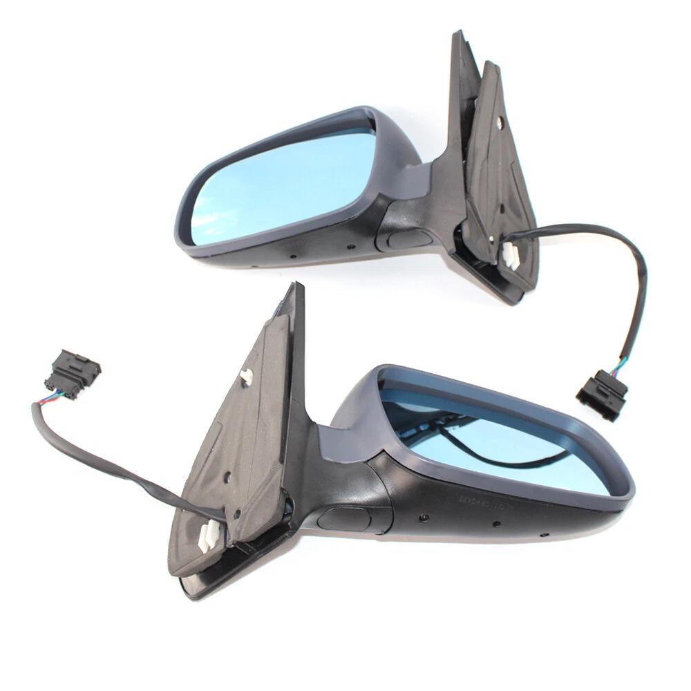 1J1857507D 1J1857508D Rearview Mirror for Volkswagen/VW Side Door