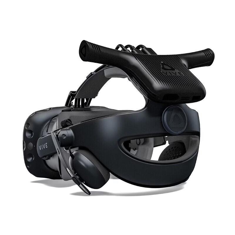 

Шлем виртуальной реальности для ПК HTC VIVE Pro 2