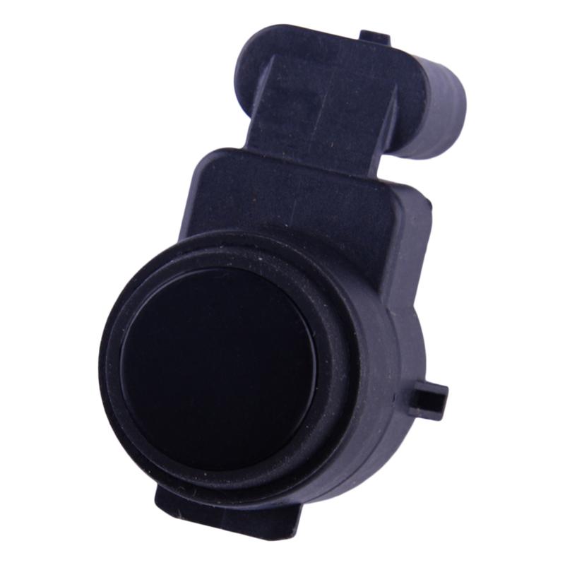 2Pcs Bumper PDC Reverse Parking Assist Back Up Park Sensor Fit for Maserati Ghibli Quattroporte 3.0L 3.8L 2014 0263013822