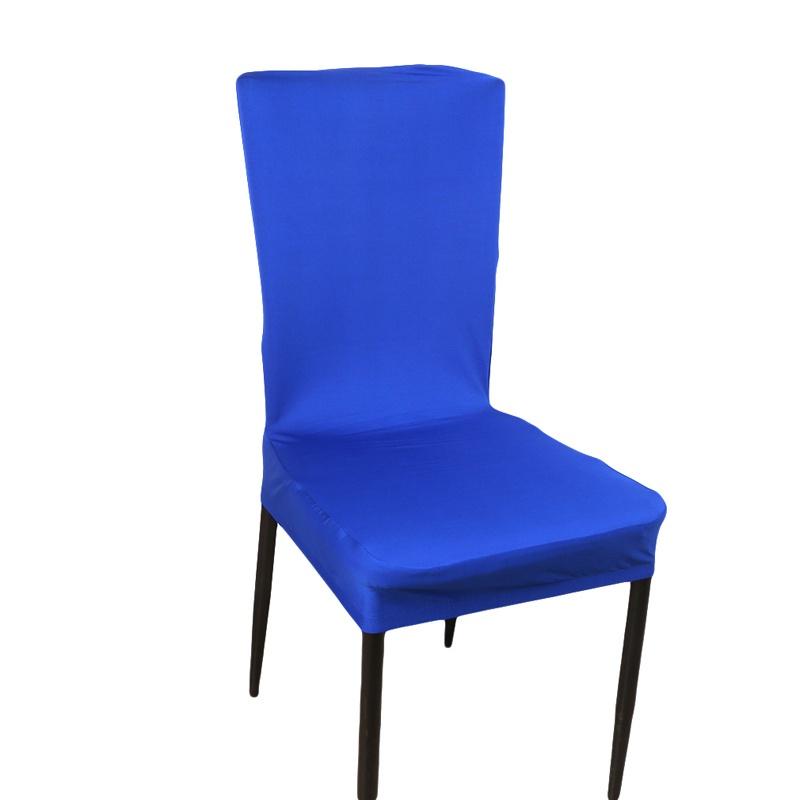 Buy Dining Chair Covers Spandex Strech Dining Room Chair Protector Slipcover Decor at affordable