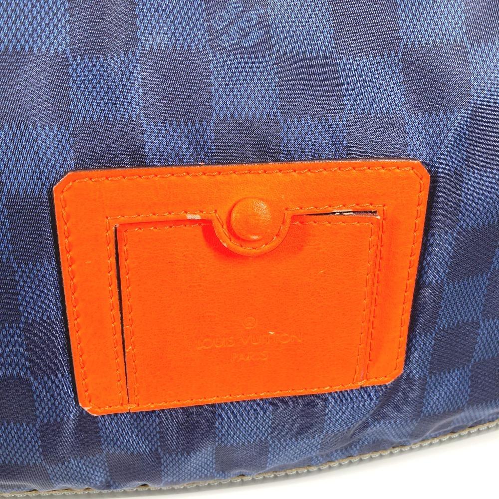 Louis Vuitton N41240  Damier Challenge Messenger Bag Crossbody bag Shoulder Bag