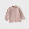Dave & Bella Girls' Thermal Long-Sleeve Base Layer Top