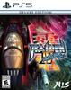 Raiden IV X MIKADO Remix Deluxe Edition North PS5 - (Imported America) -