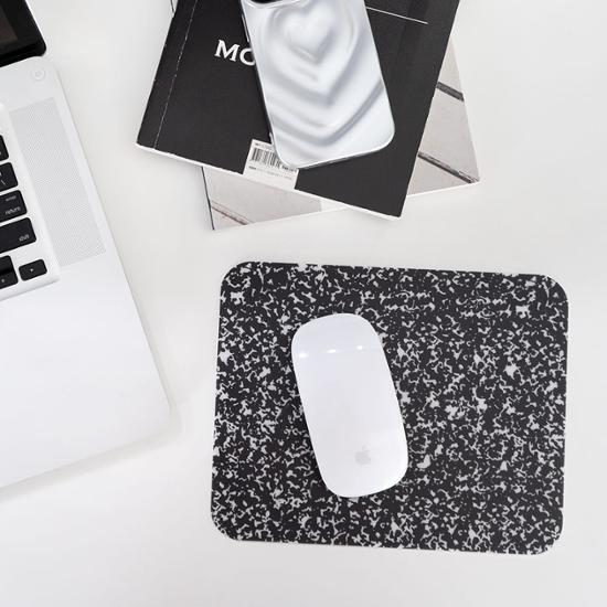 Luca Lab Composition Mouse Pad, a popular phrase in Korea