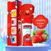 Yunnan Baiyao Kids Probiotic Fluoride-Free Toothpaste