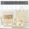 Zhaoran 2025 Mid-Autumn Mooncake Gift Box