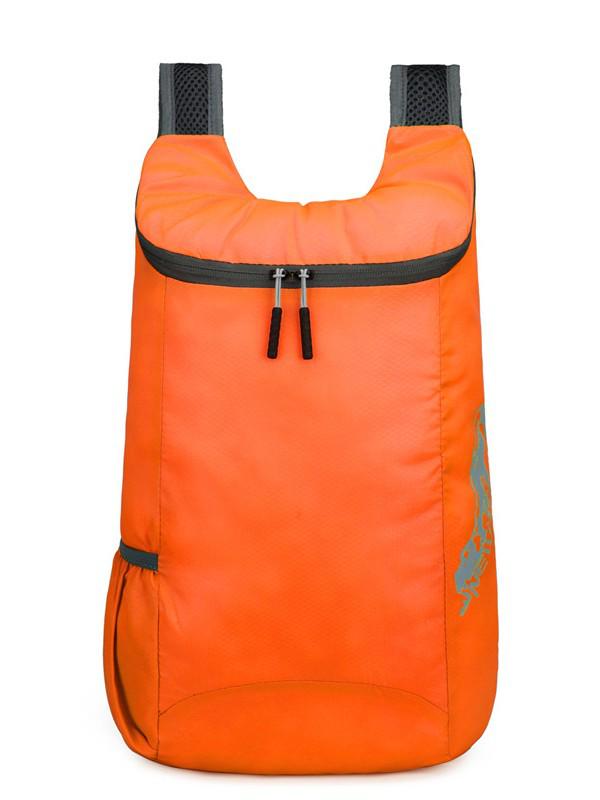Ultra-light Foldable Waterproof Hiking Backpack for Men