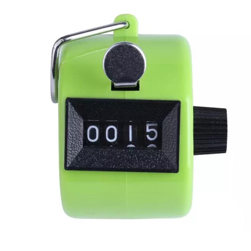 Zhan Long Wei Manual Tally Counter