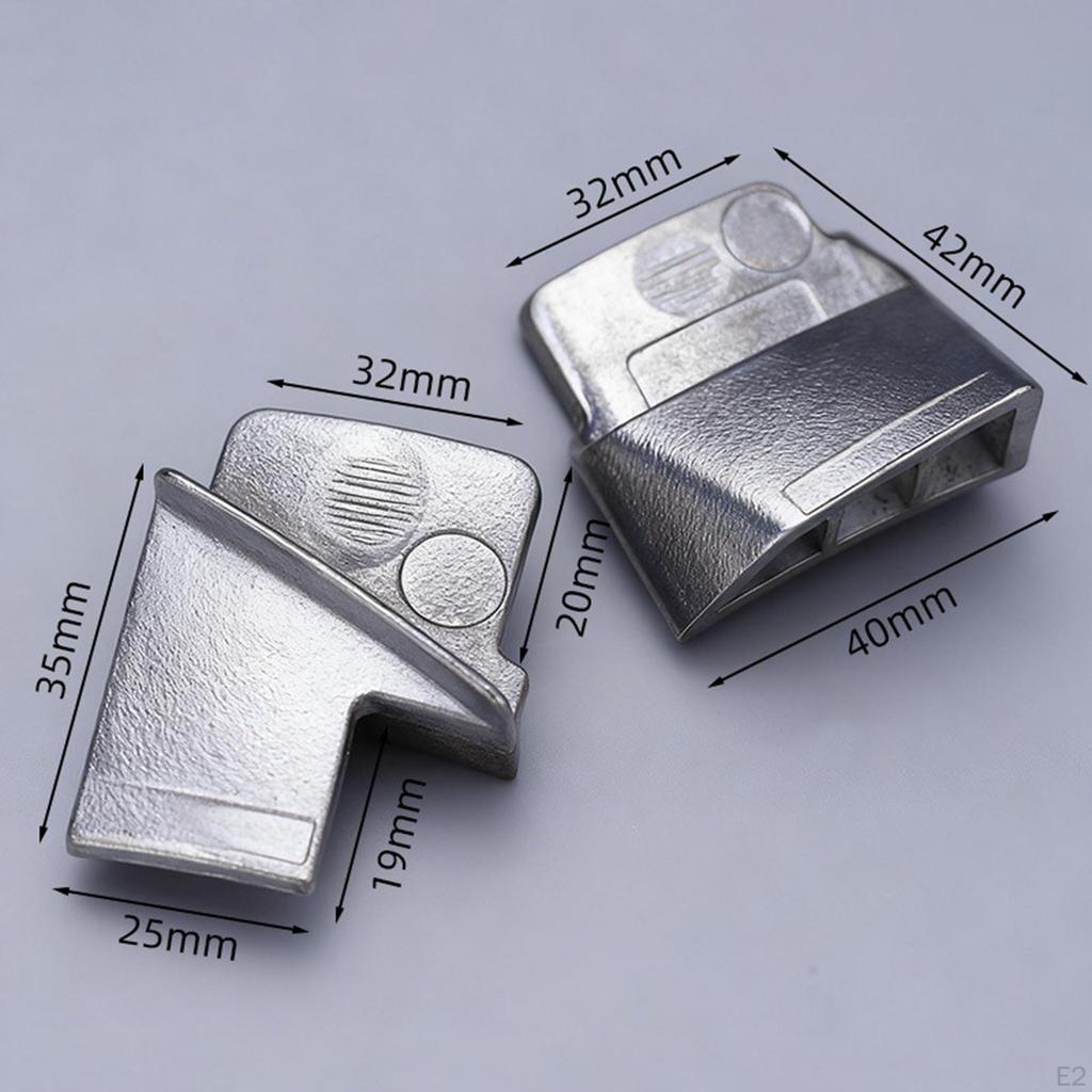 2 Pieces Stretch Belt Remover Elastic Timing Installer Thickened Pulley Installation Tool ,