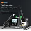 Bakon 640W Smart Integrated Soldering & Desoldering Station