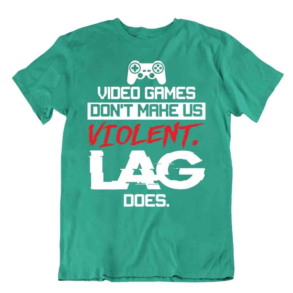 Video Gamers T-Shirt Teacher Joke Tee Funny Trend Shirt