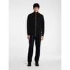 Selected Dane Zip-up Sweater