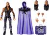 Mattel WWE Ultimates Damien Priest