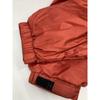 HUF 25 Year Red 800 Fill Power EXPEDITION DOWN JACKET Expedition Down Jacket Jacket L RedUsed
