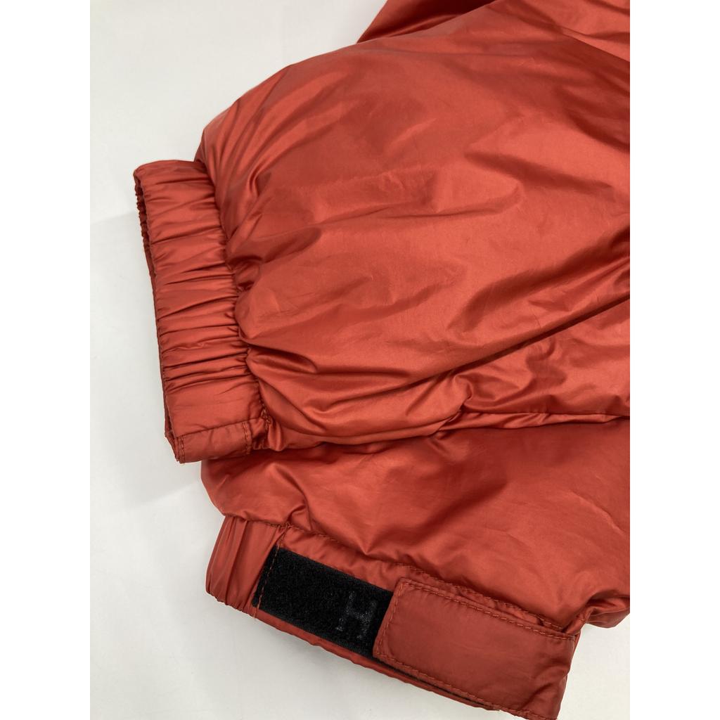 HUF 25 Year Red 800 Fill Power EXPEDITION DOWN JACKET Expedition Down Jacket Jacket L RedUsed