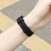 Silicone Straps For huawei watch GT 6 5 41mm 46mm Sport bracelet belt correa HUAWEI watch 4/GT 5 Pro/4/3 Pro 46mm 18mm/22mm band