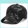 Cap Baseball Cotton Stylish Letter Dyj Print Hats Sun Protection