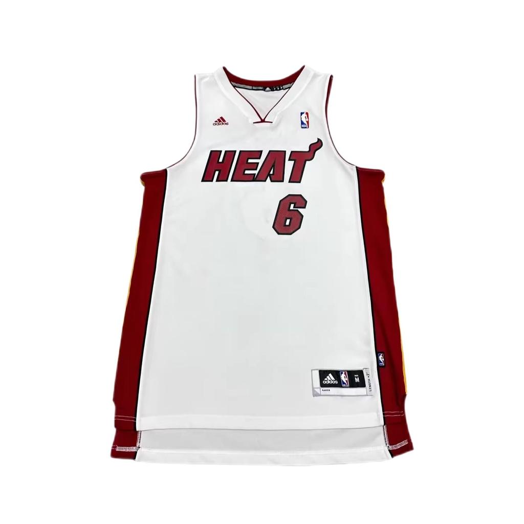 adidas Basketball Jersey Unisex White 7912A-331-K91382