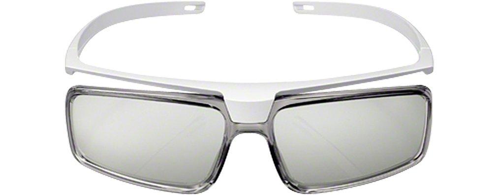 Sony Passive Glasses SimulView(TM) TDG-SV5P